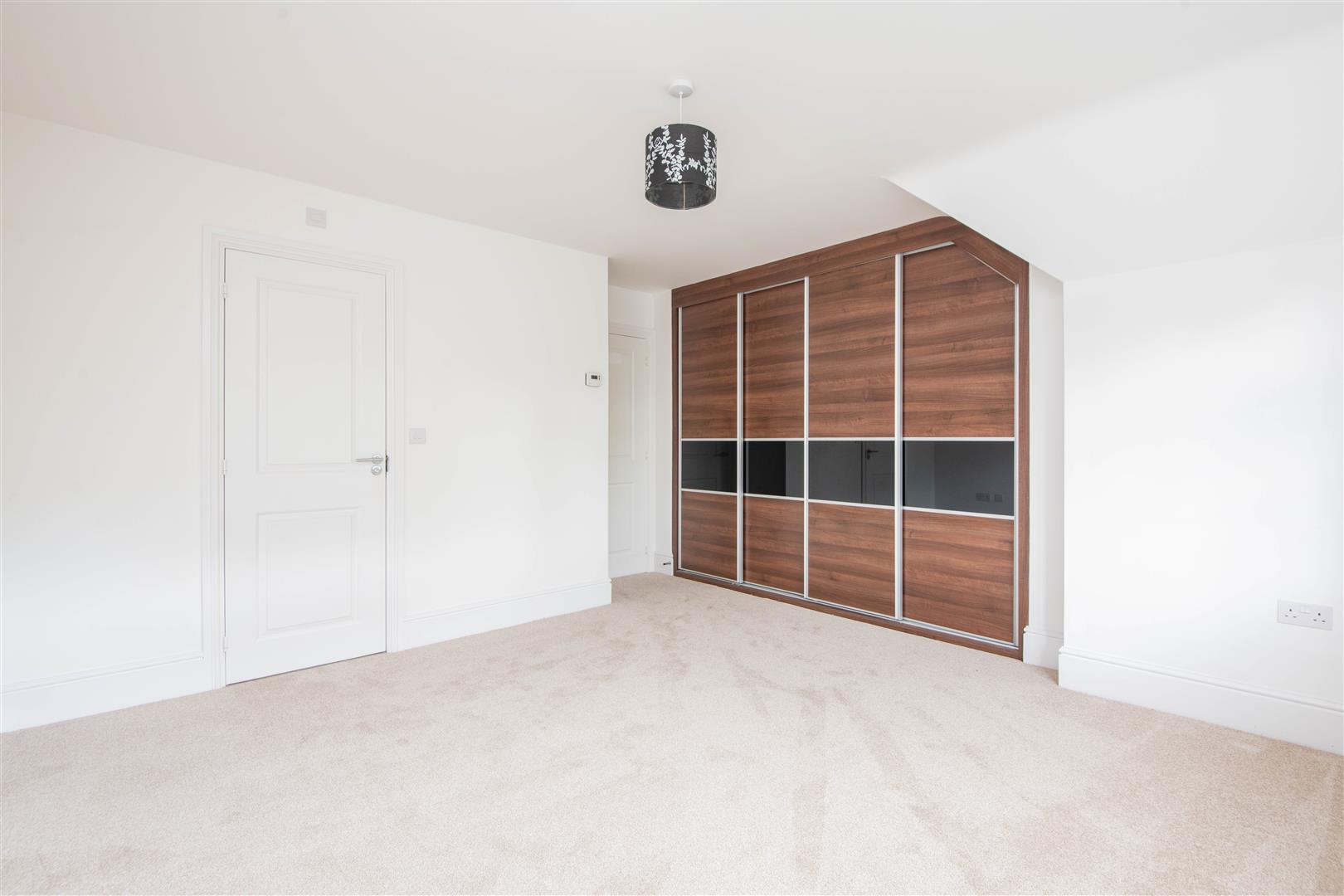 Riley Place, Whittle-Le-Woods, Chorley